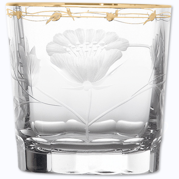 Moser Paula Moser Paula  Double Old Fashioned   265 ml  Glas