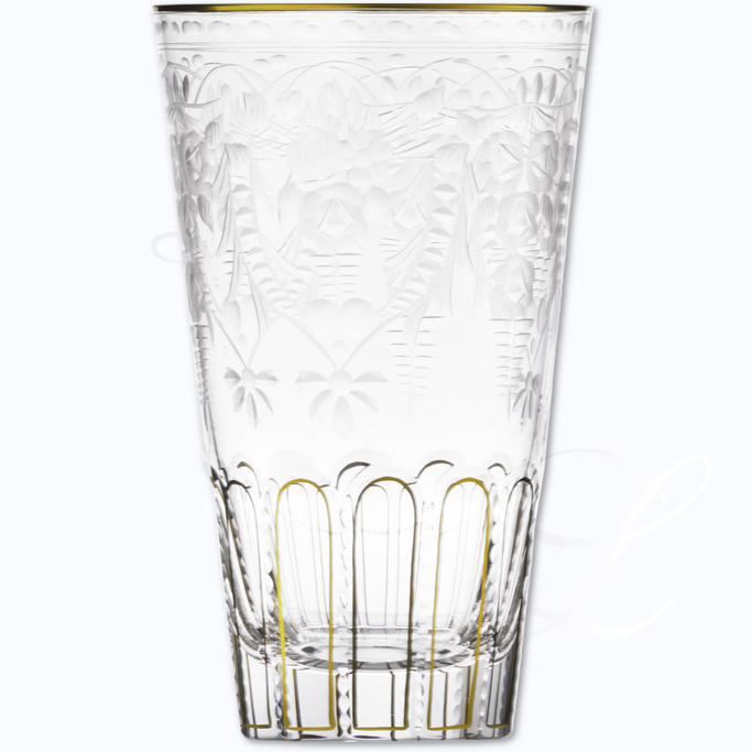 Moser Maharani Moser Maharani  Highball    Glas