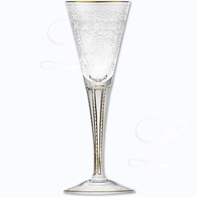 Moser Maharani Moser Maharani  Champagnerflöte   Glas