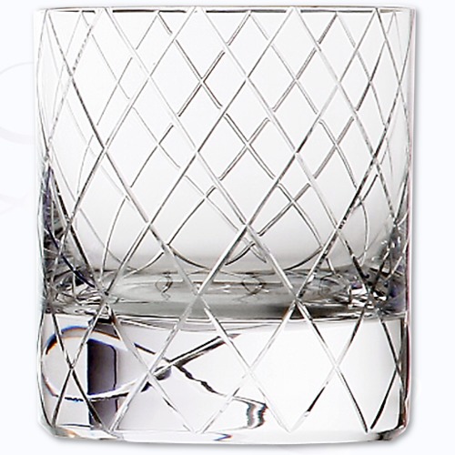 Moser Bonbon Moser Bonbon  Double Old Fashioned    Glas