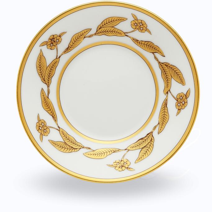 Richard Ginori Voliere saucer for mocha cup 