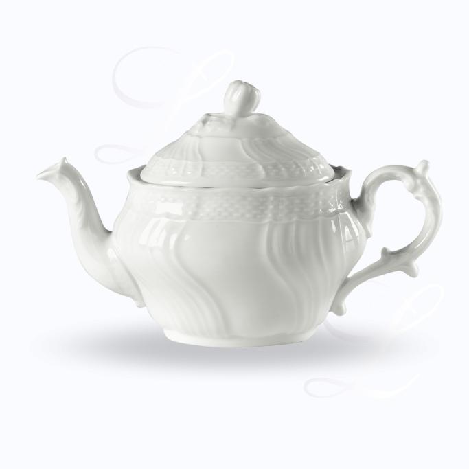 Richard Ginori Veccio Ginori teapot 2 cups 