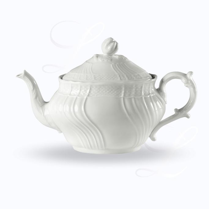 Richard Ginori Veccio Ginori teapot 6 cups 