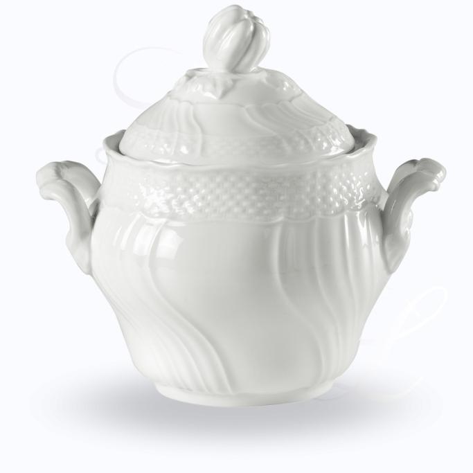 Richard Ginori Veccio Ginori sugar bowl 