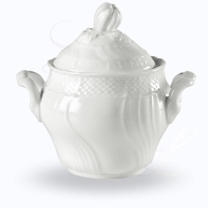 Richard Ginori Veccio Ginori sugar bowl 6 cups 