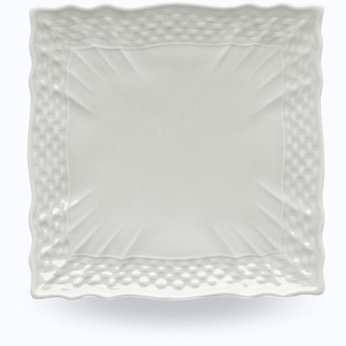 Richard Ginori Veccio Ginori plate square 10 cm 