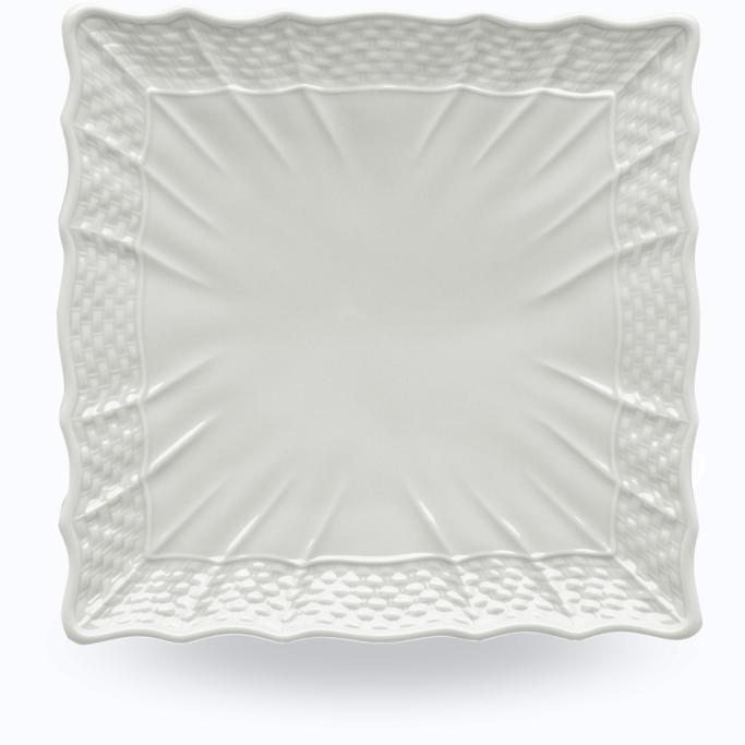 Richard Ginori Veccio Ginori plate square 15 cm 