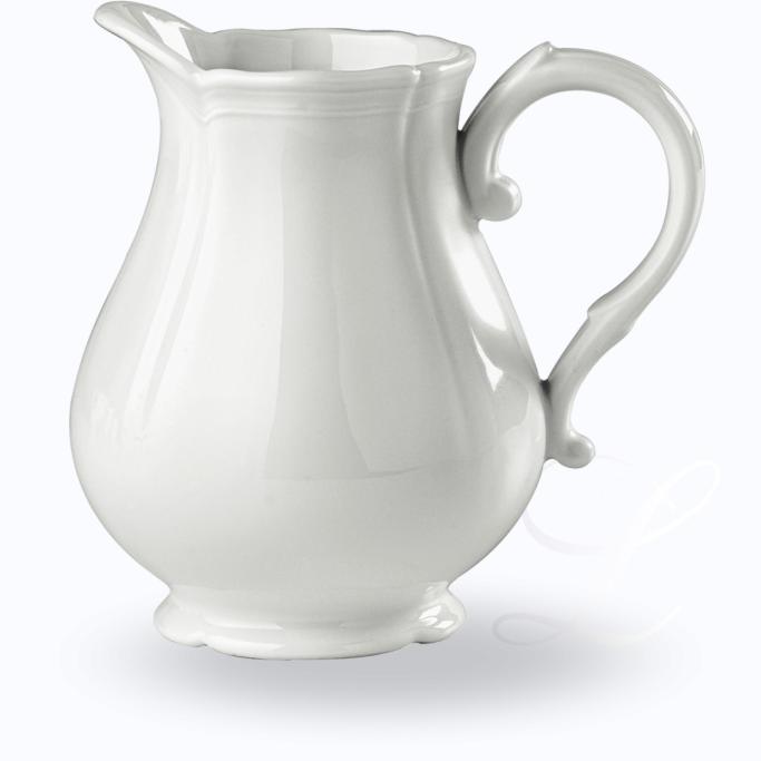 Richard Ginori Antico Doccia creamer 