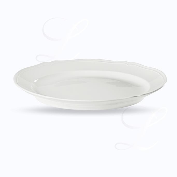 Richard Ginori Antico Doccia platter oval 