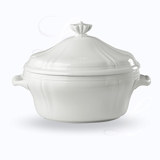 Richard Ginori Antico Doccia tureen 