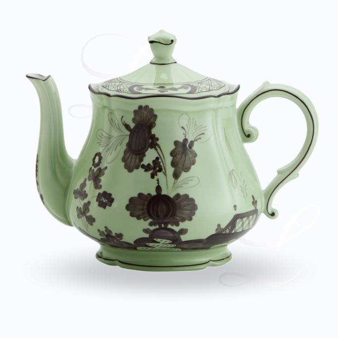 Richard Ginori Oriente Italiano Bario teapot small 