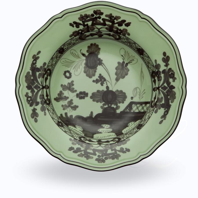 Richard Ginori Oriente Italiano Bario soup plate 