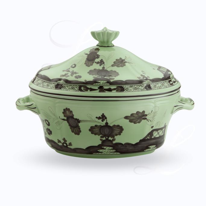 Richard Ginori Oriente Italiano Bario tureen 