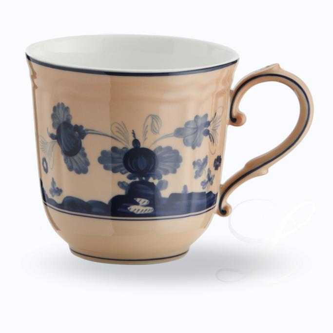 Richard Ginori Oriente Italiano Cipria mug 