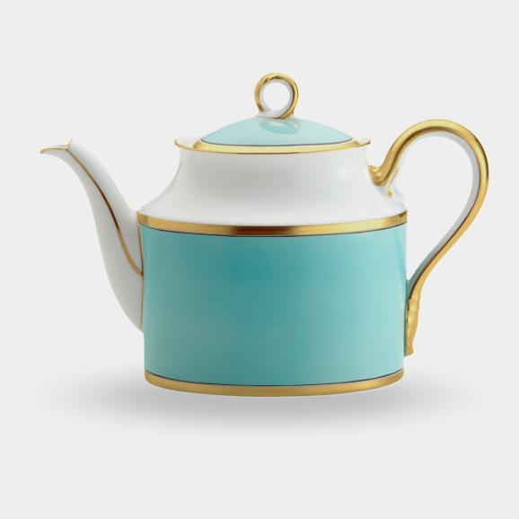 Richard Ginori Contessa Indaco Geschirr  - Richard