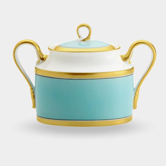 Richard Ginori Contessa Indaco Geschirr  - Richard