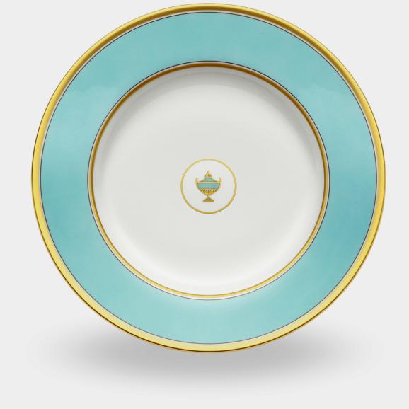 Richard Ginori Contessa Indaco Geschirr  - Richard