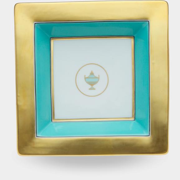 Richard Ginori Contessa Indaco Geschirr  - Richard