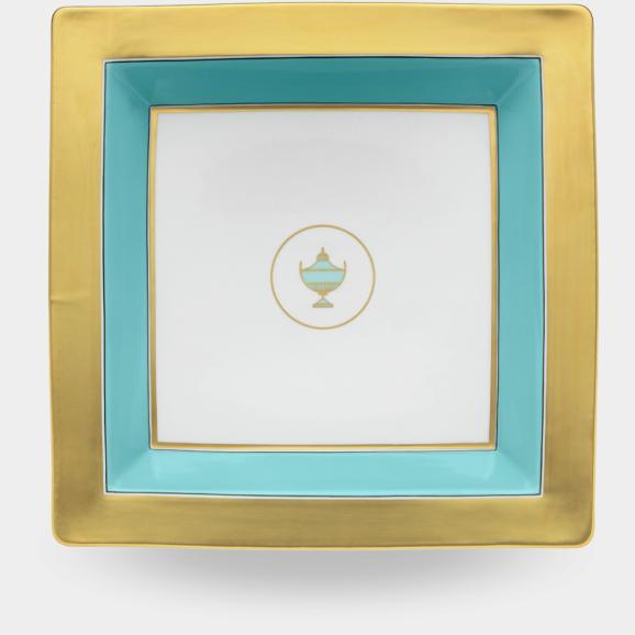 Richard Ginori Contessa Indaco Geschirr  - Richard