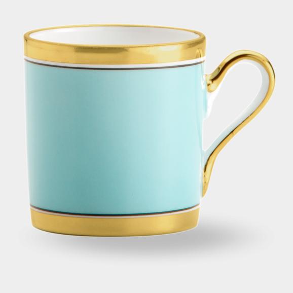 Richard Ginori Contessa Indaco Geschirr  - Richard