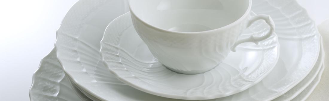 Richard Ginori Veccio Ginori dinnerware