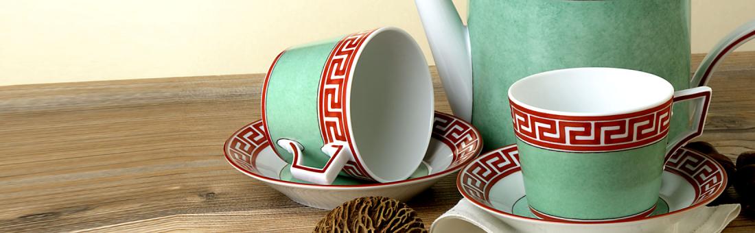 Richard Ginori  dinnerware