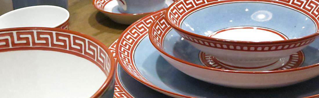 Richard Ginori  dinnerware