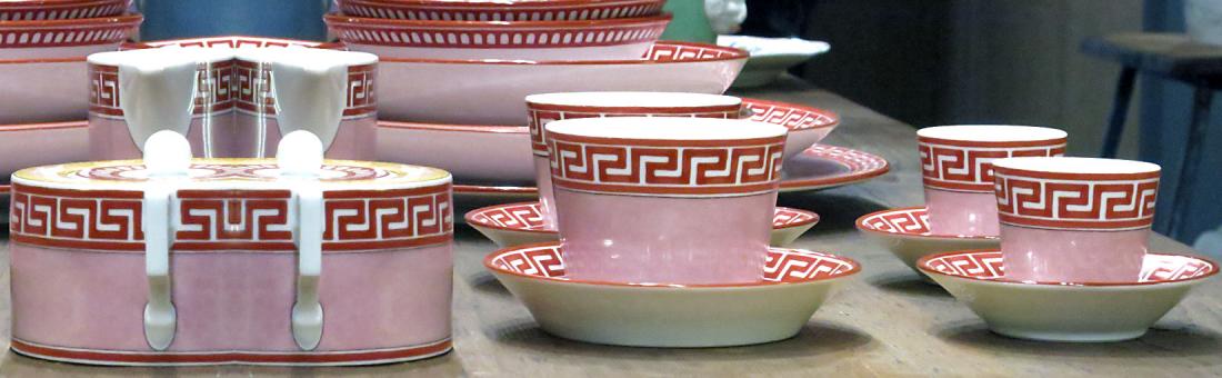 Richard Ginori  dinnerware