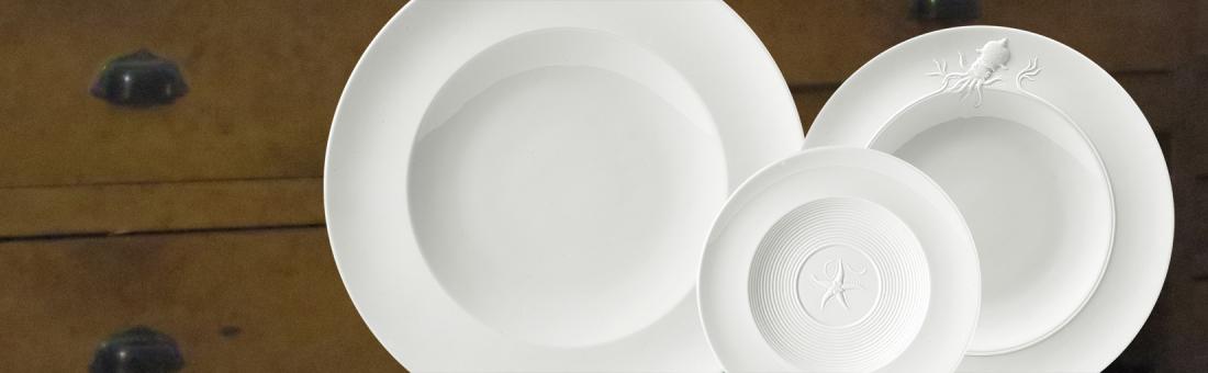 Richard Ginori  dinnerware