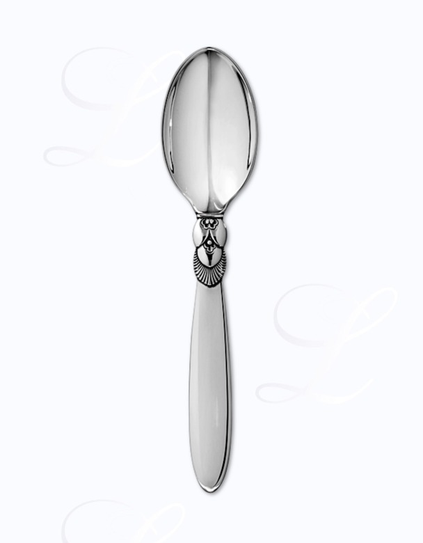 Georg Jensen Cactus teaspoon 