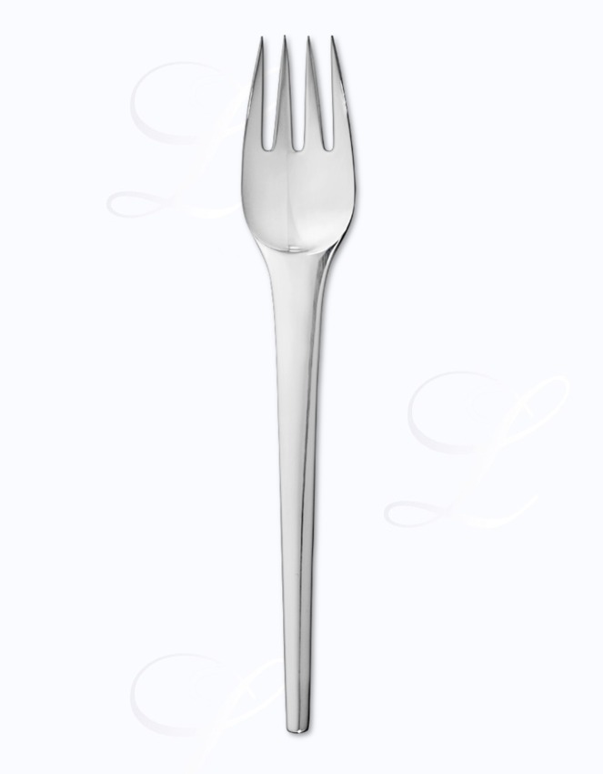 Georg Jensen Caravel dinner fork 