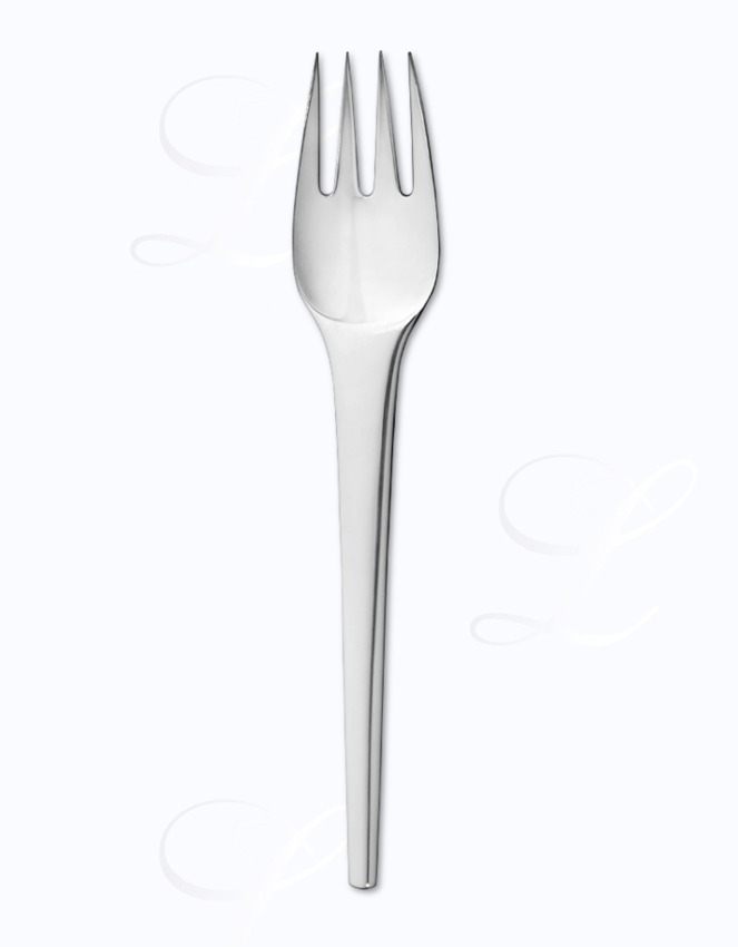 Georg Jensen Caravel dessert fork 