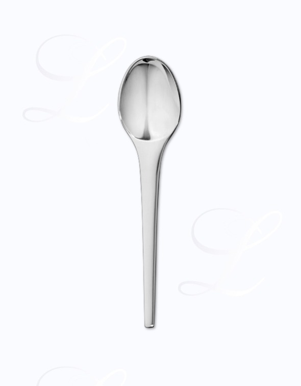 Georg Jensen Caravel mocha spoon 