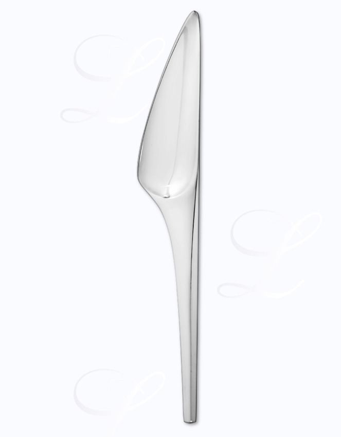 Georg Jensen Caravel fish knife 