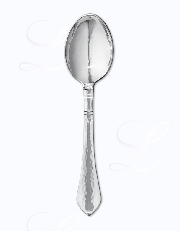 Georg Jensen Continental Georg Jensen Continental  Dessertlöffel   Echtsilber