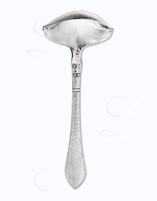 Georg Jensen Continental Georg Jensen Continental  Saucenlöffel   Echtsilber