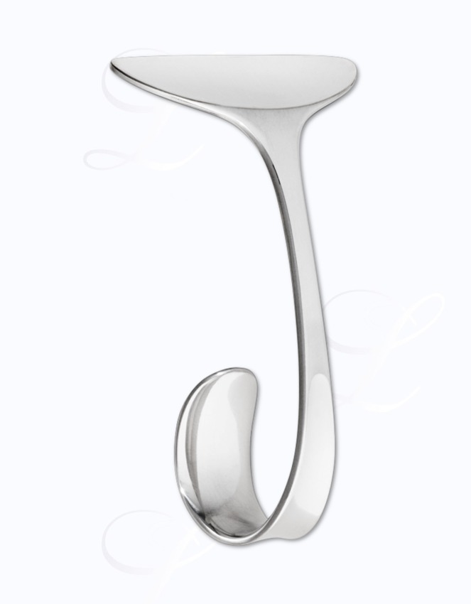 Georg Jensen My Favourite Spoon Georg Jensen My Favourite Spoon  Speiseschieber   Echtsilber