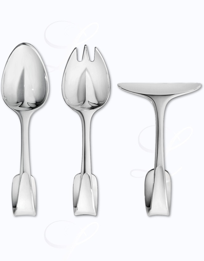 Georg Jensen My Favourite Spoon