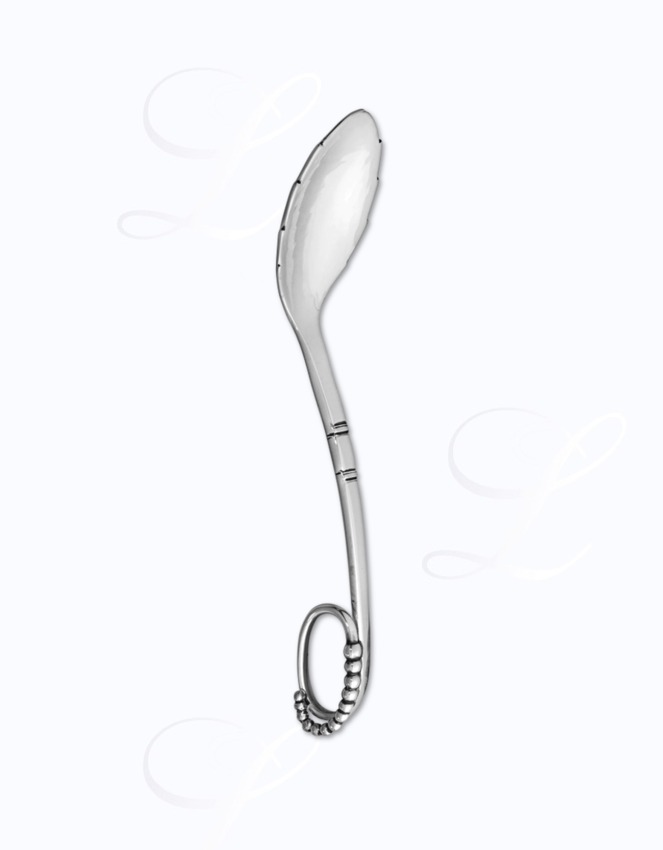 Georg Jensen Ornamental Georg Jensen Ornamental  Nußlöffel NO. 41  Echtsilber