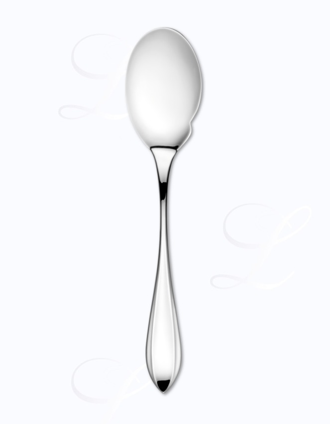 Sonja Quandt Art Nouveau gourmet spoon 