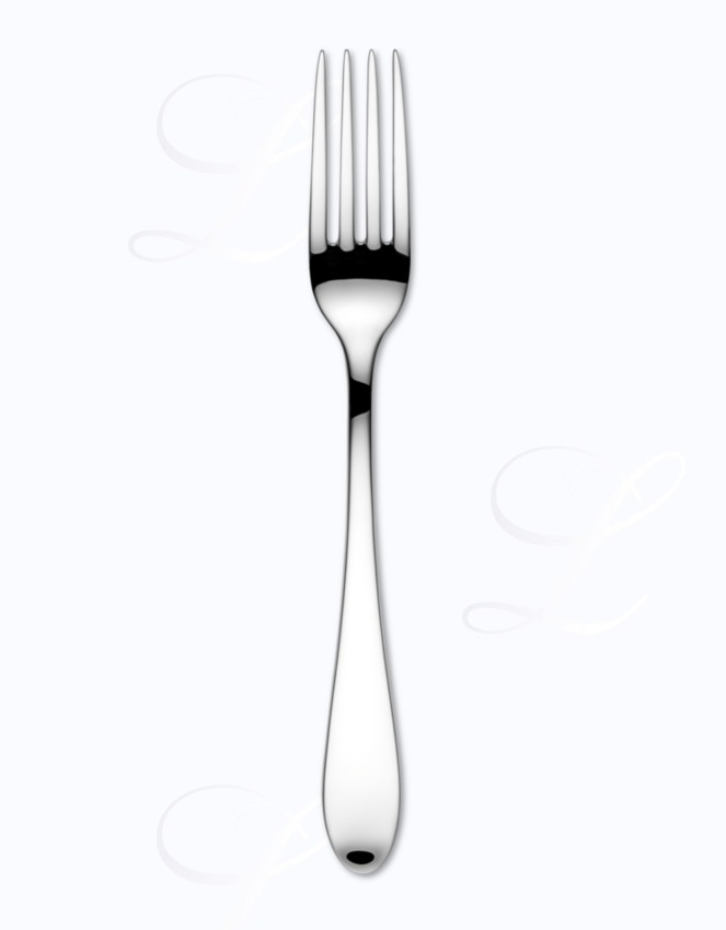 Sonja Quandt Avantgarde dessert fork 