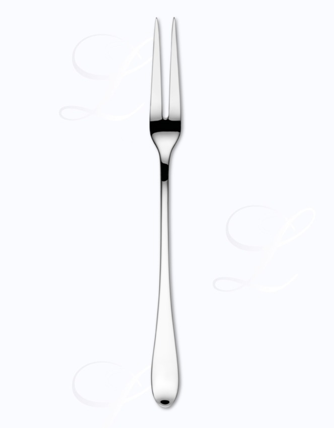 Sonja Quandt Avantgarde serving fork 