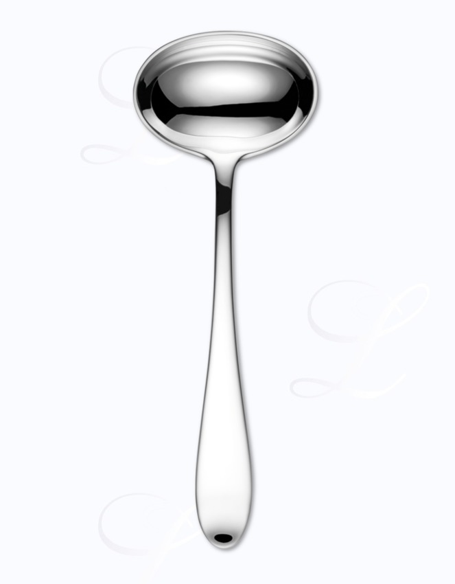 Sonja Quandt Avantgarde sauce ladle 