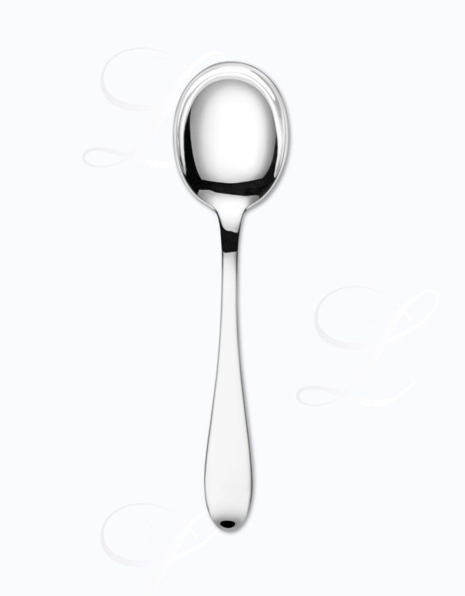 Sonja Quandt Avantgarde sugar spoon 