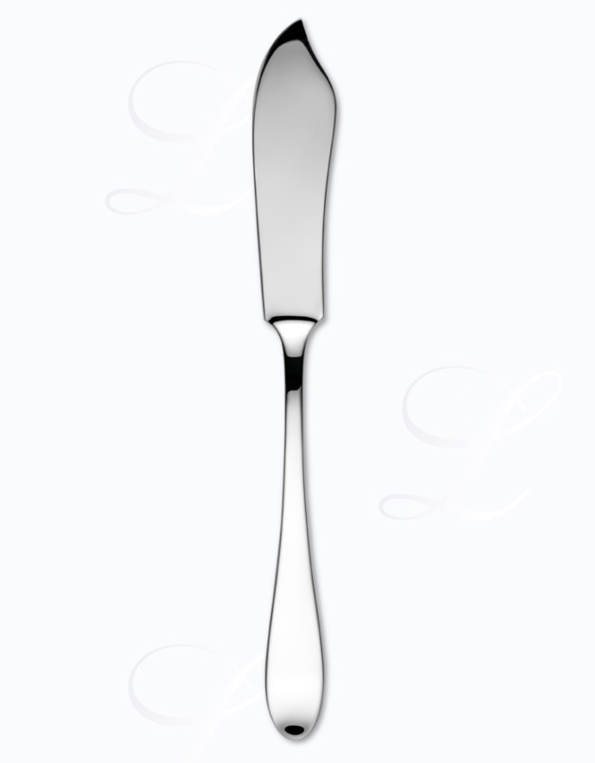 Sonja Quandt Avantgarde fish knife 