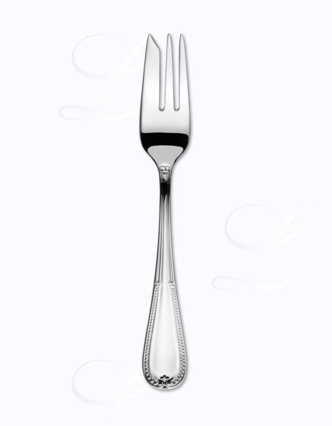 Sonja Quandt Palmette pastry fork 