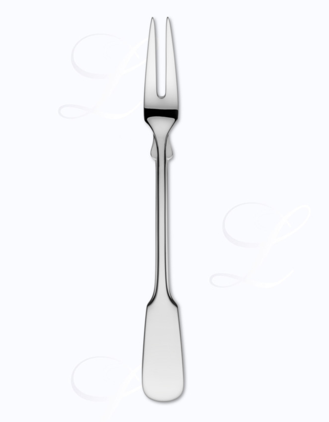 Sonja Quandt Spaten serving fork 