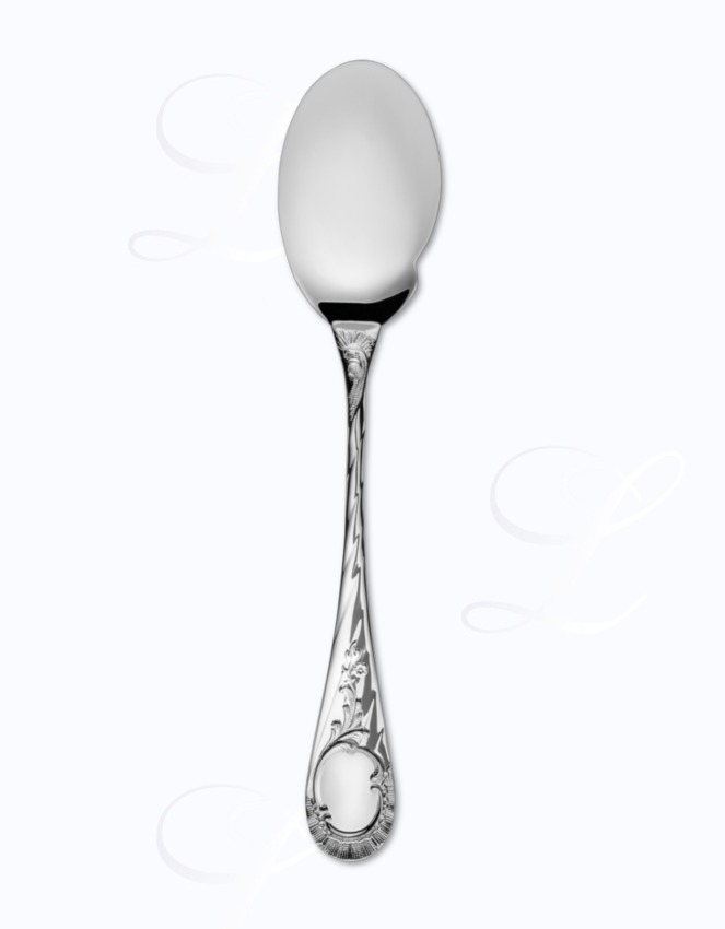 Sonja Quandt Vendôme gourmet spoon 