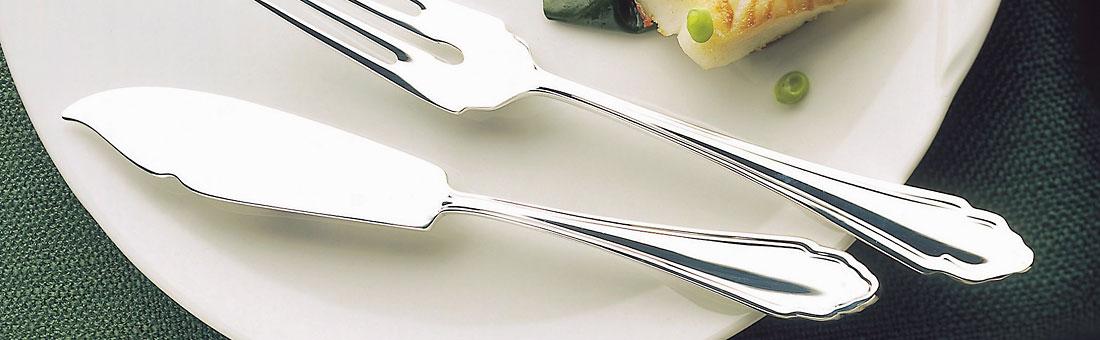 Berndorf cutlery