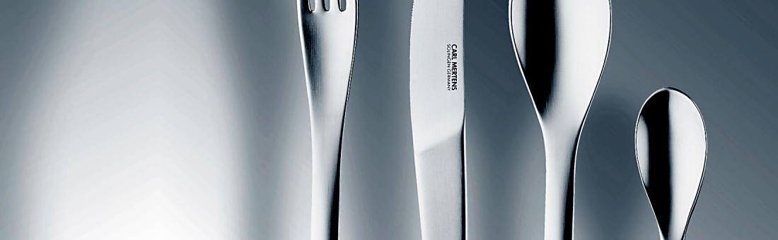 Carl Mertens cutlery